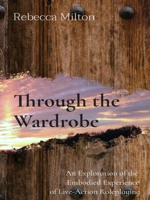 cover image of Through the Wardrobe